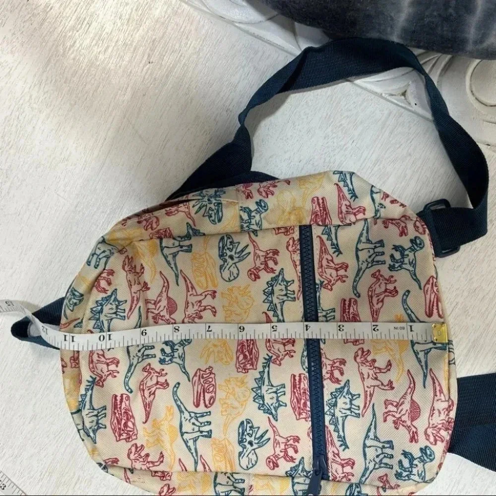 Target Kids Dinosaur Backpack Small‎ Navy